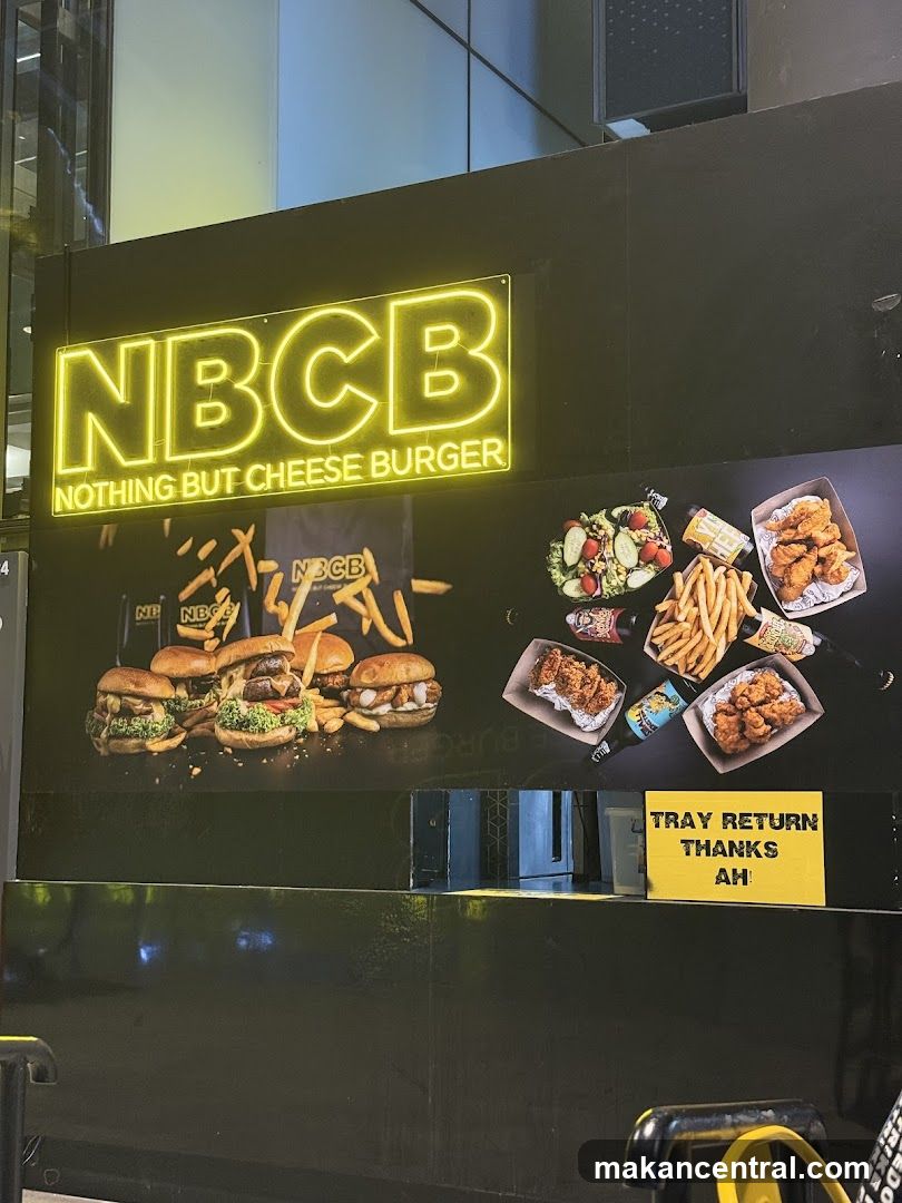 NBCB Orchard Central