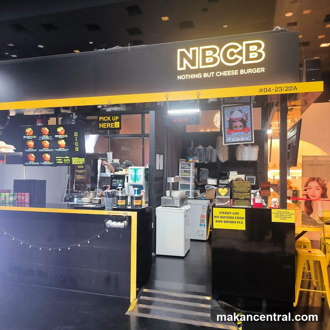 NBCB Orchard Central