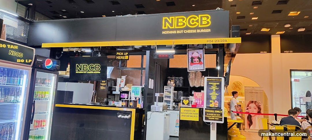 NBCB Orchard Central