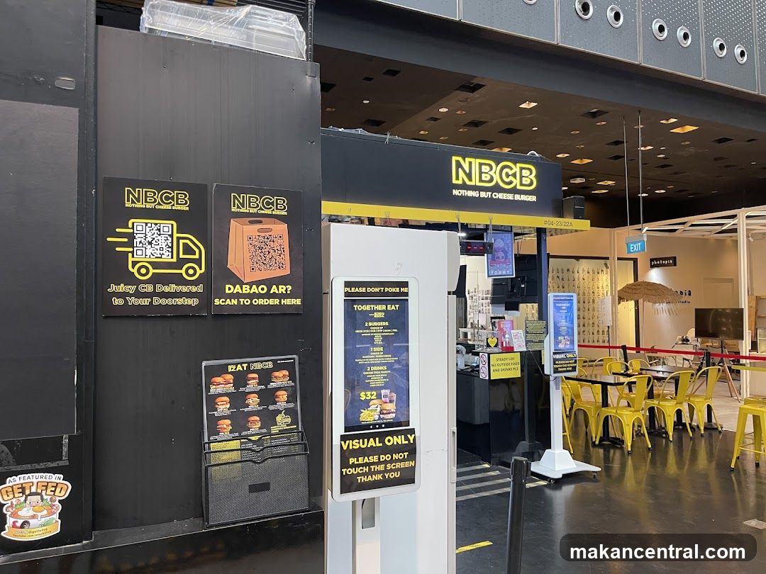 NBCB Orchard Central