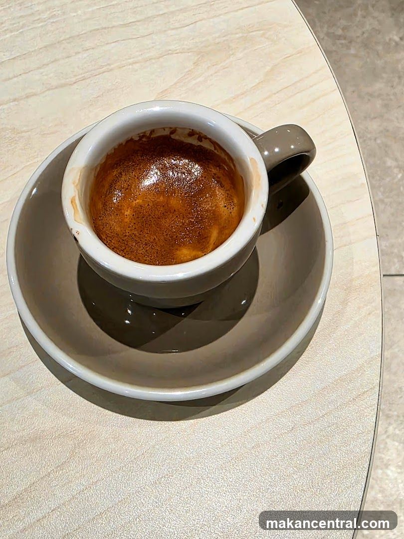 Espresso