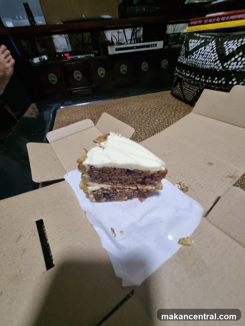 Slice of Cake