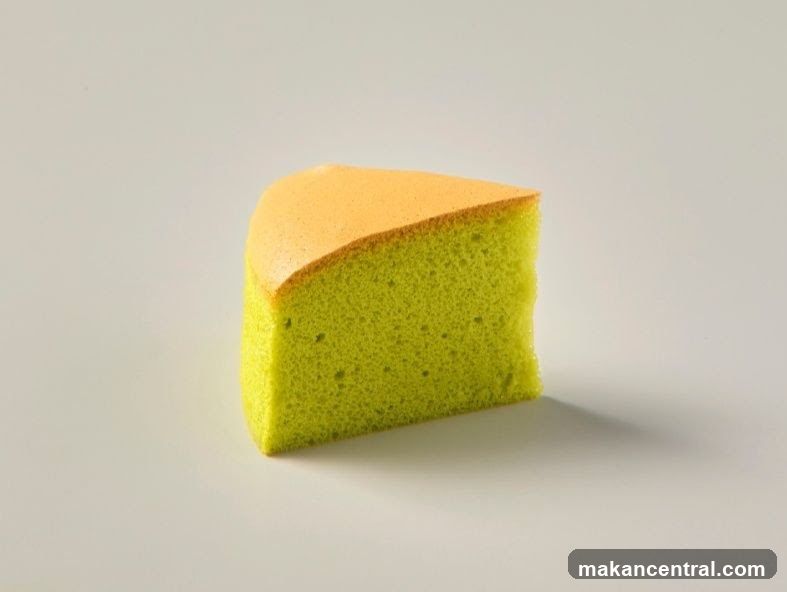 Slice of Cake