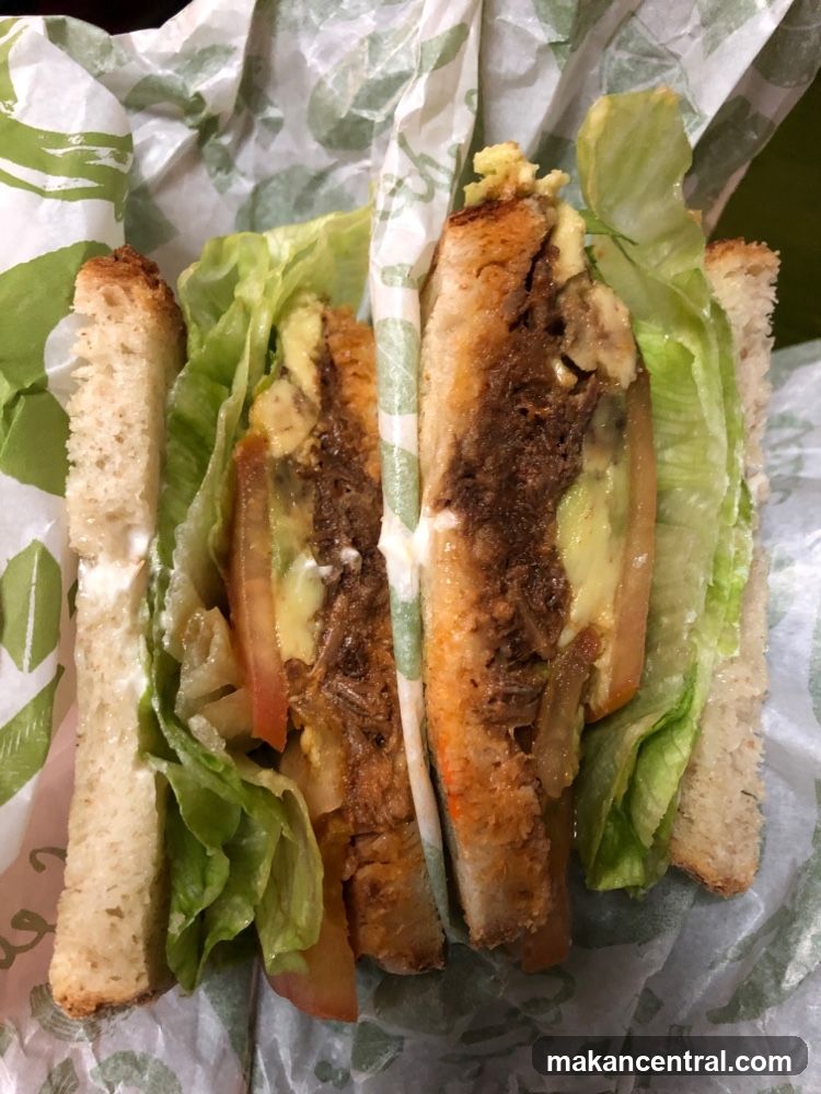 Sandwich
