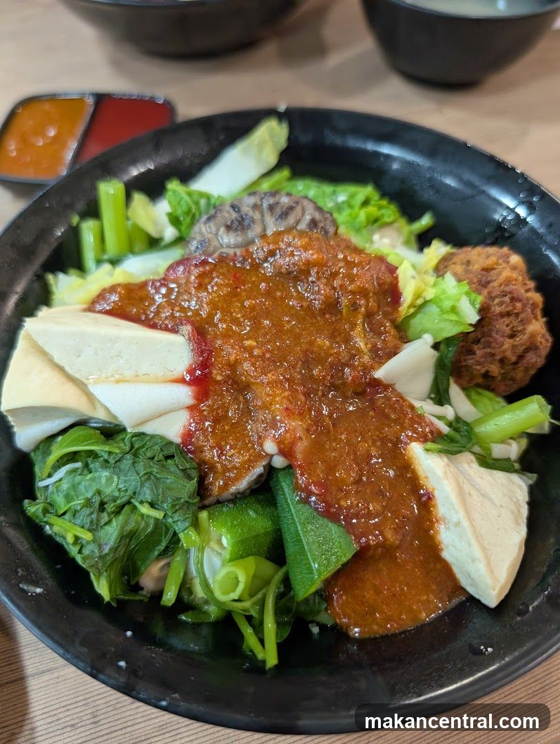 Hot Pot Dish