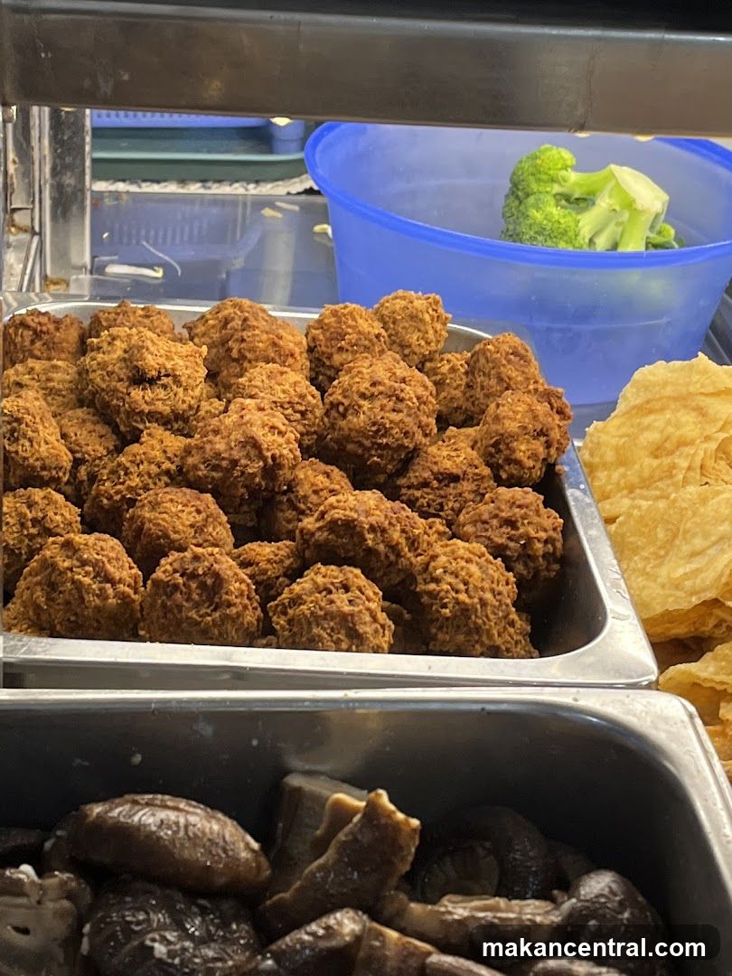 Food Display