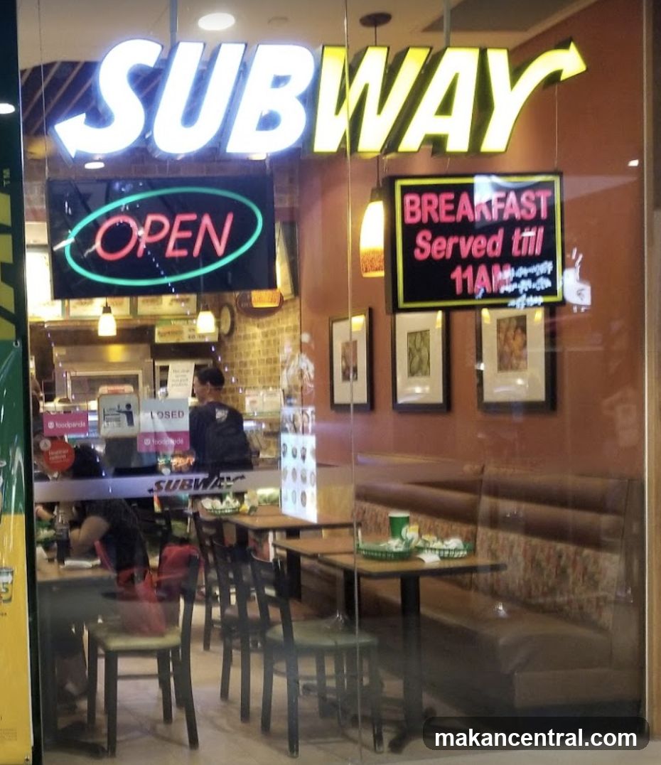 Subway