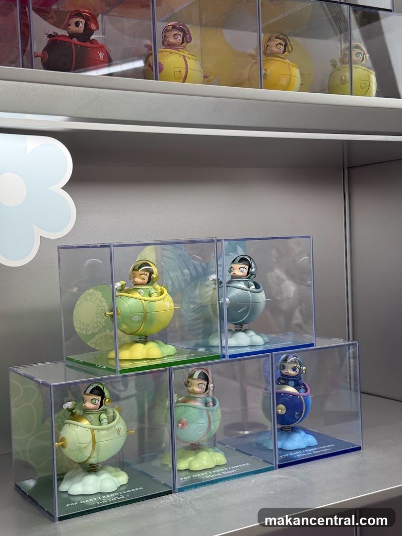 Collectible Figurines