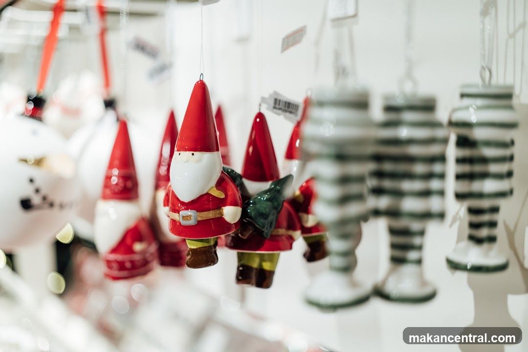 Christmas Ornaments