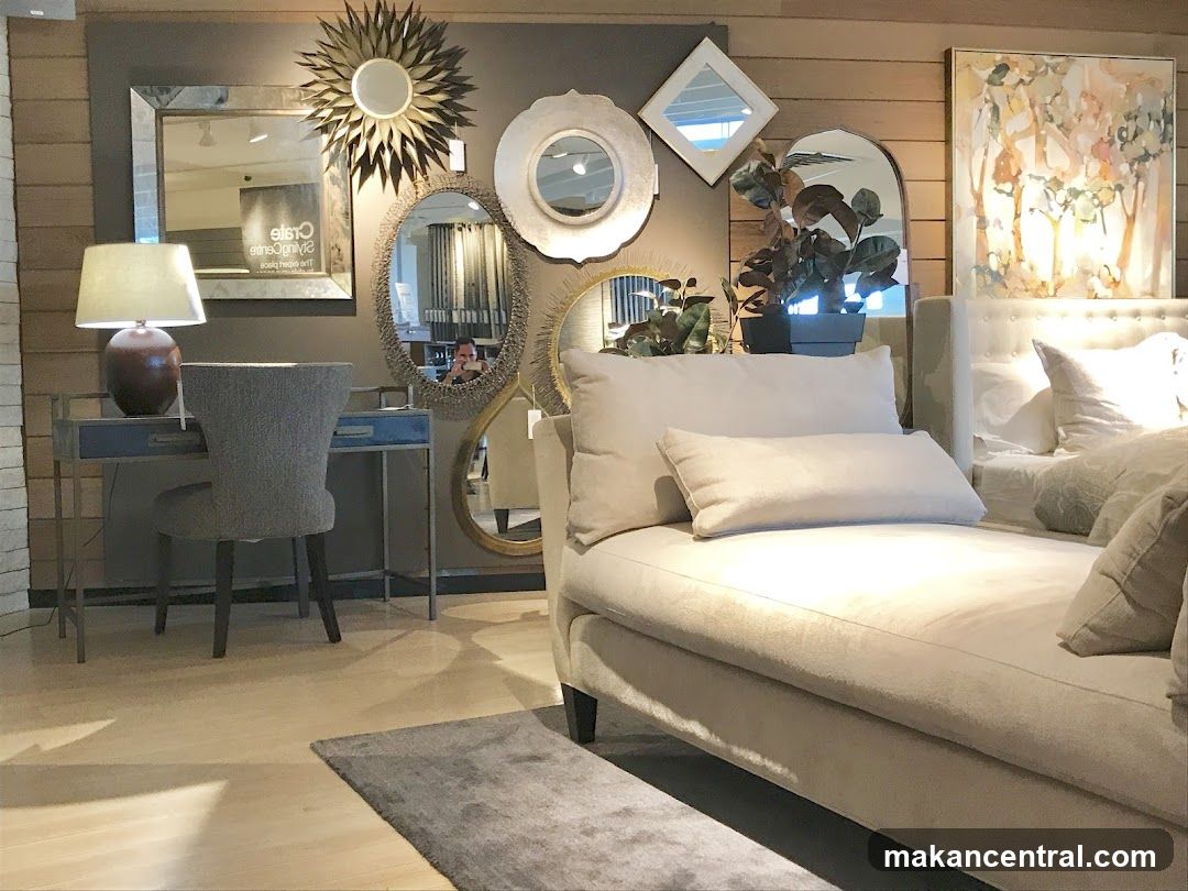 Home Decor Display