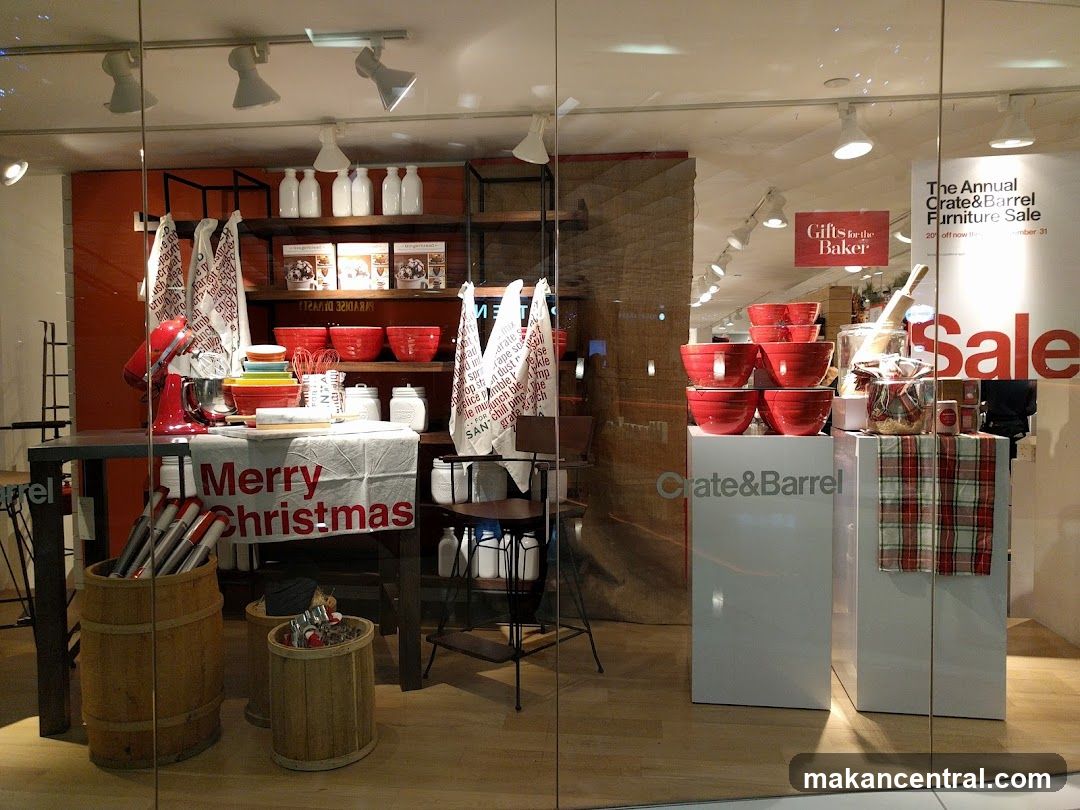 Christmas Display
