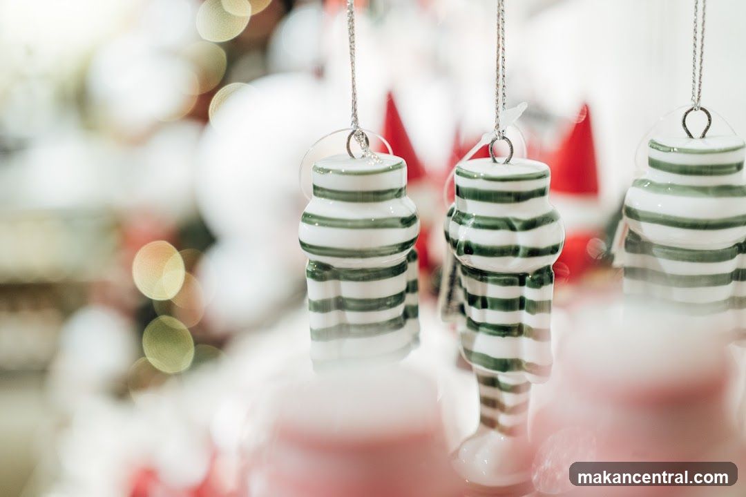 Christmas Ornaments
