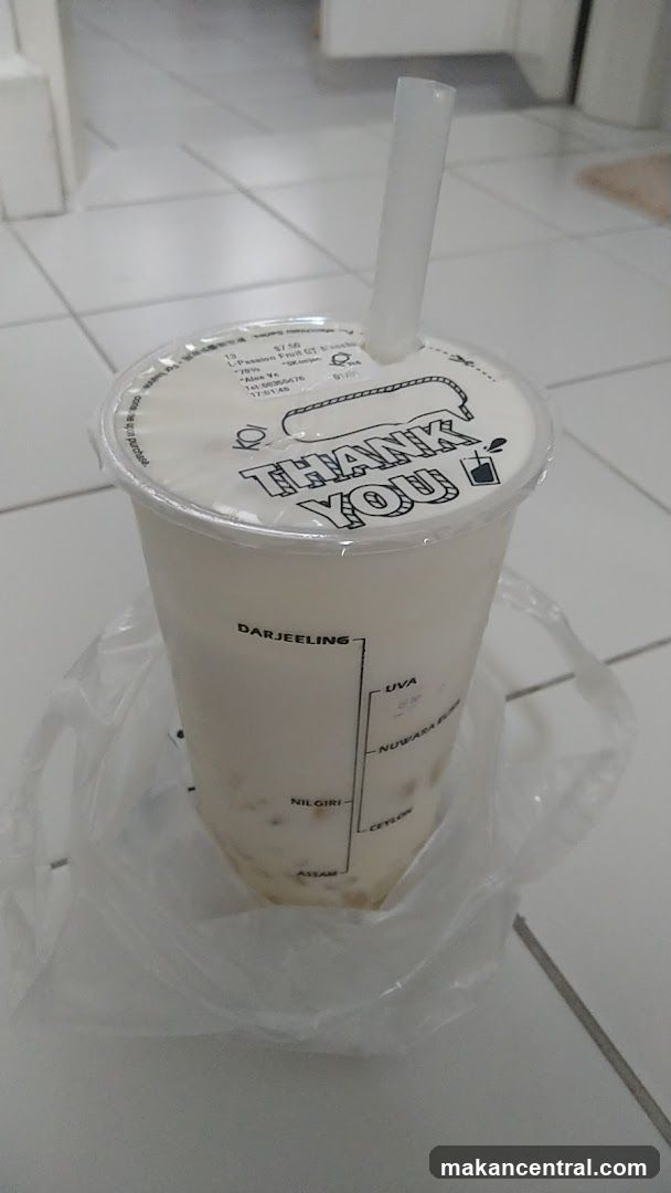 Bubble Tea