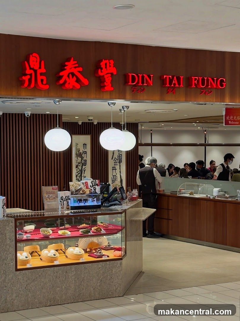 Din Tai Fung