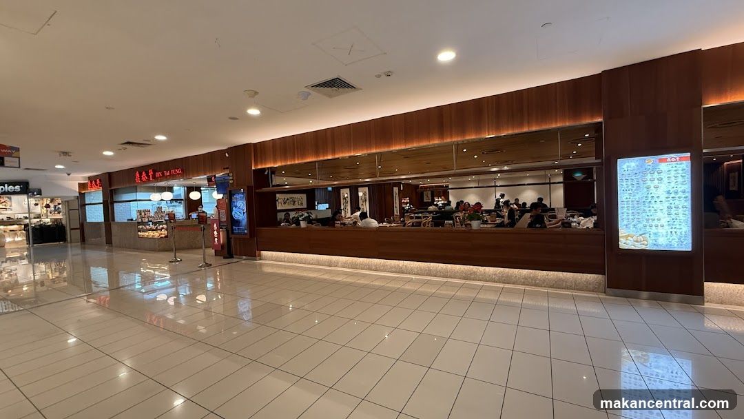 Din Tai Fung
