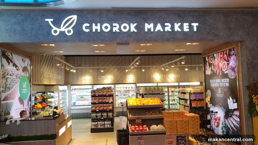 Lee Mart