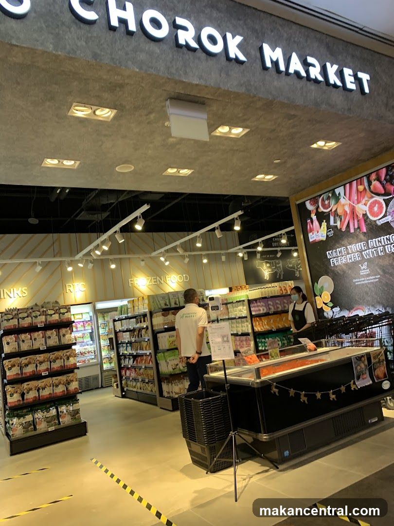 Lee Mart