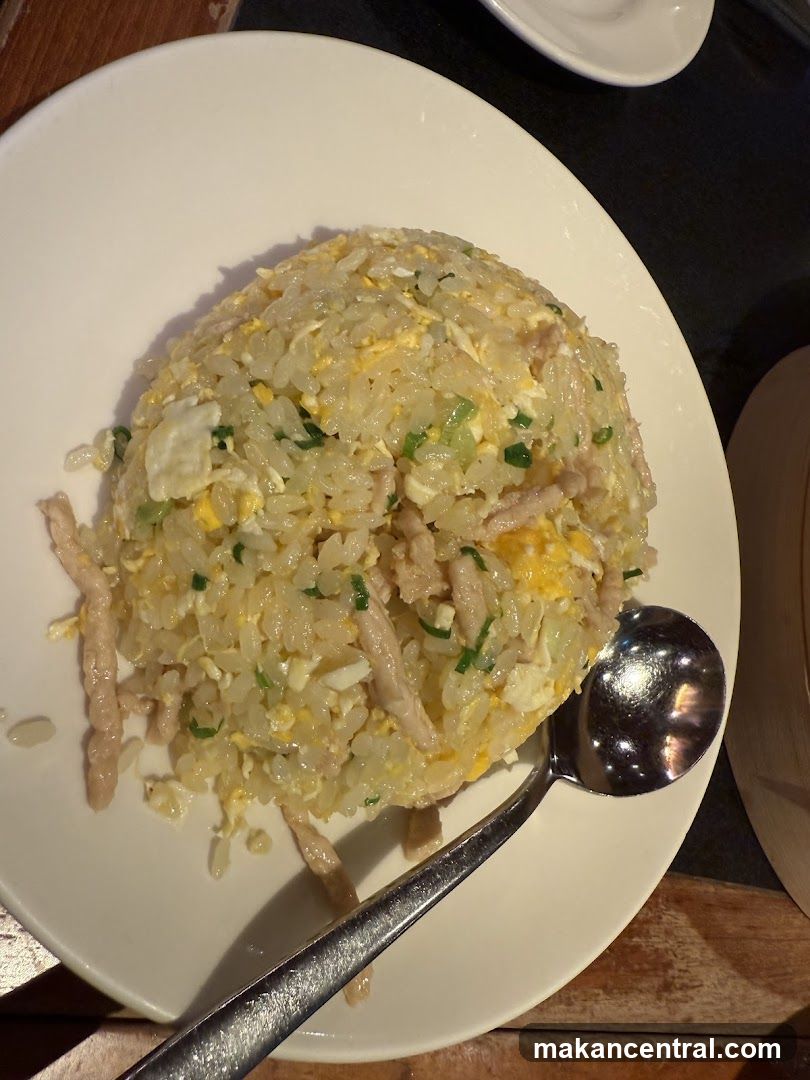Fried Rice