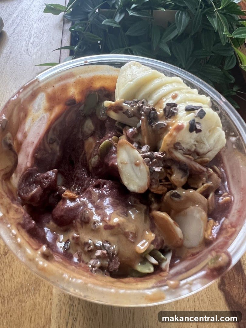 Acai Bowl