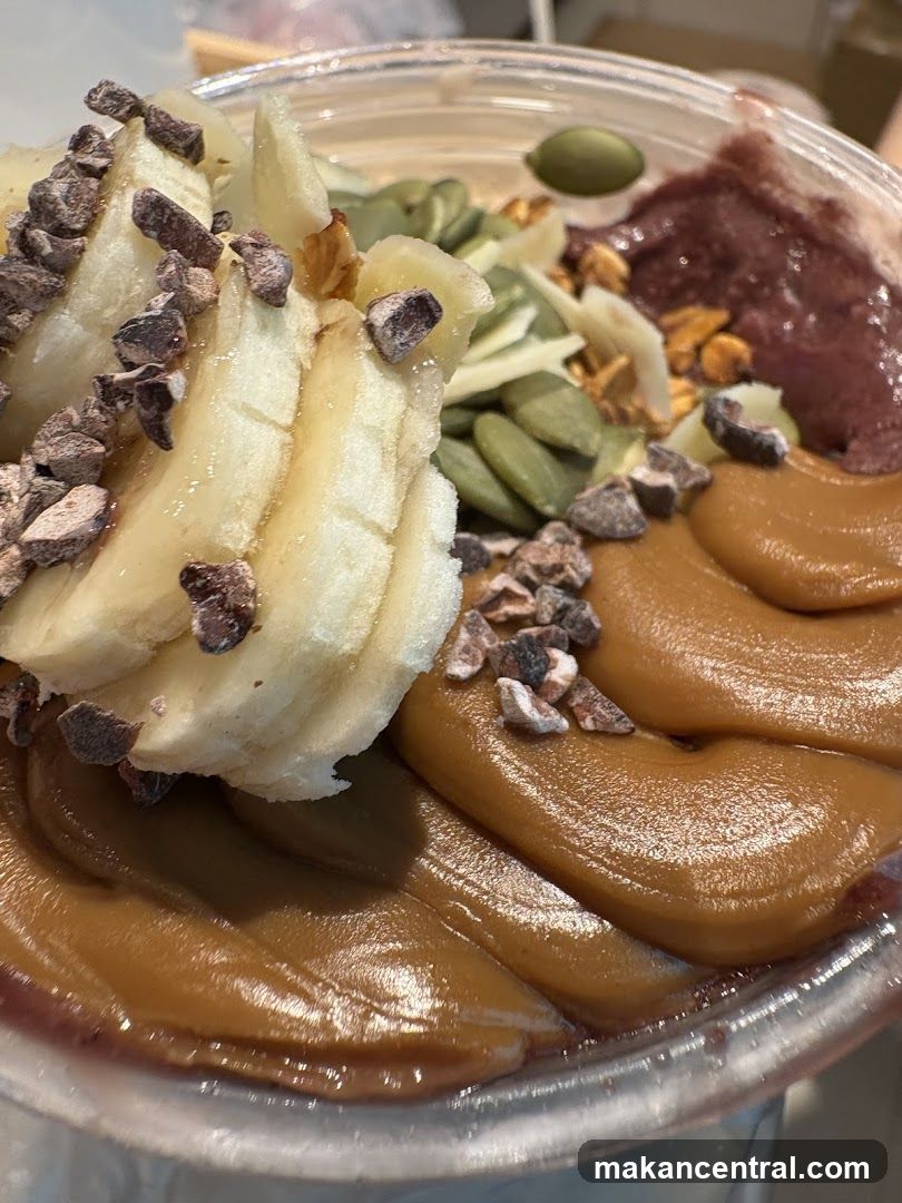 Acai Bowl