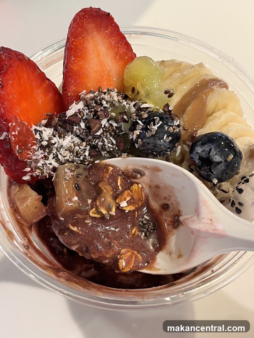 Acai Bowl