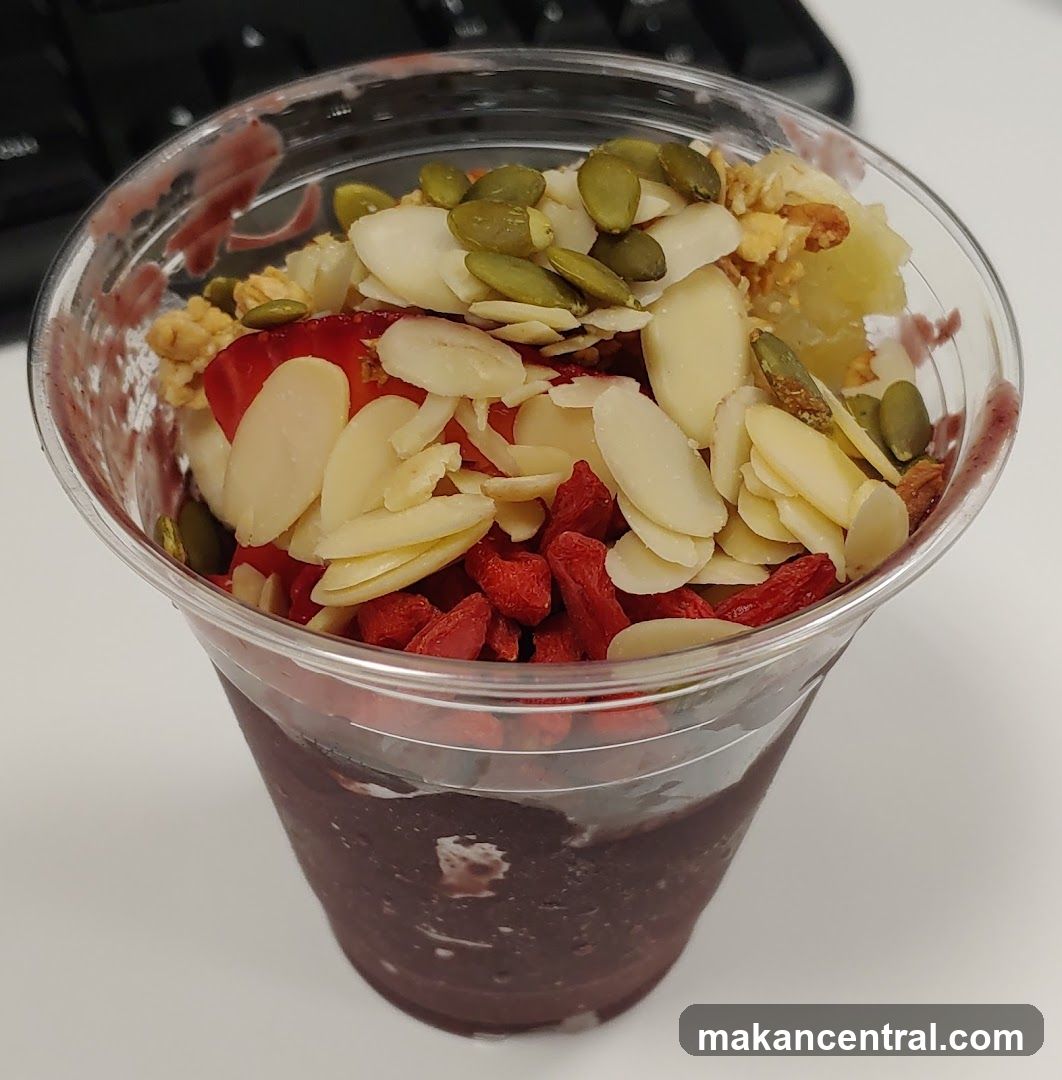 Acai Bowl