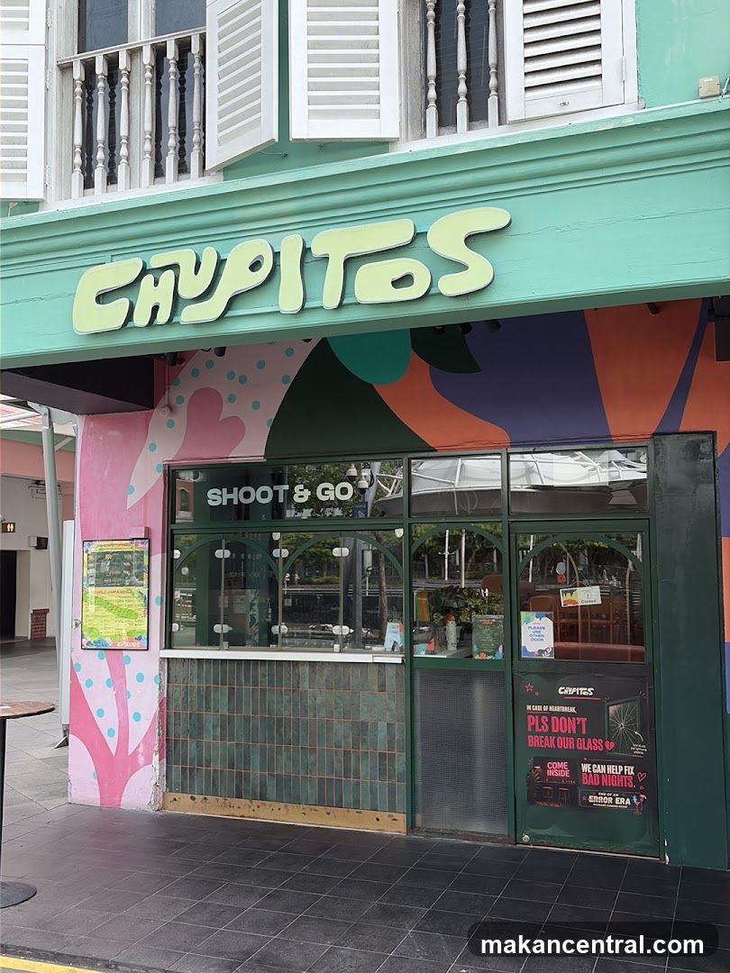 Chupitos