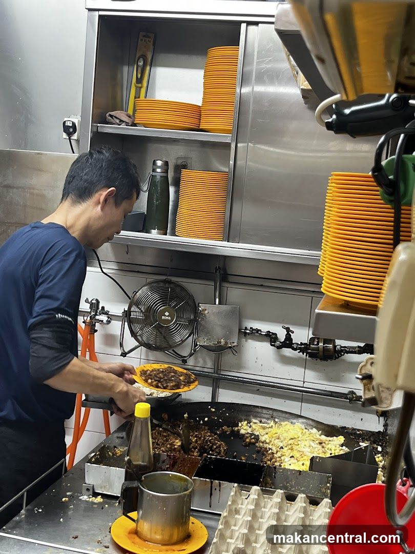 Food Preparation