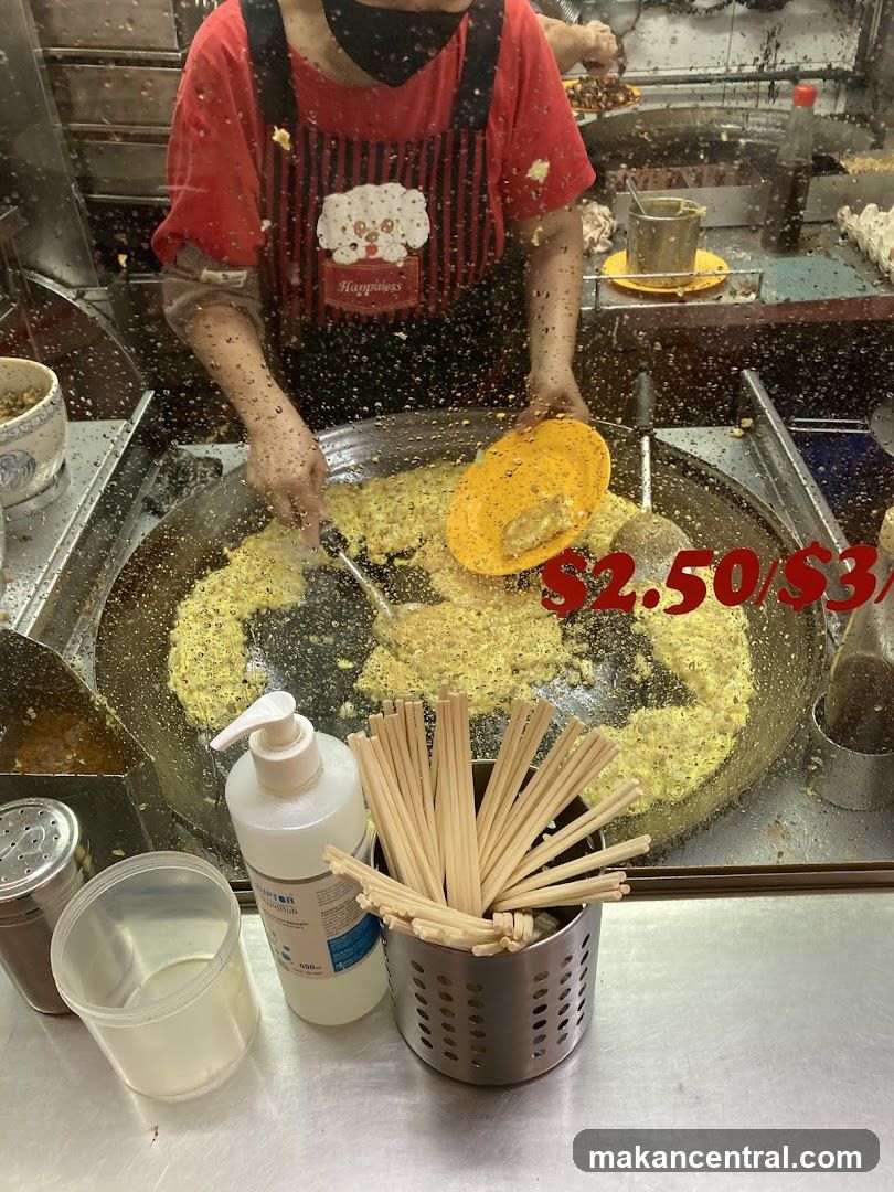 Food Preparation