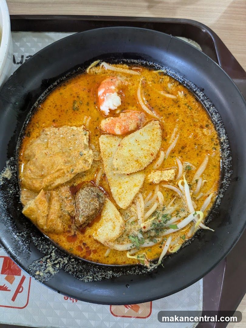Laksa
