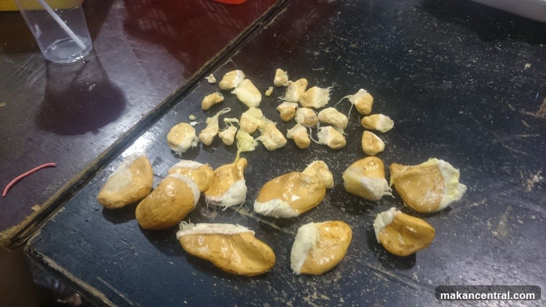 Durian Seeds