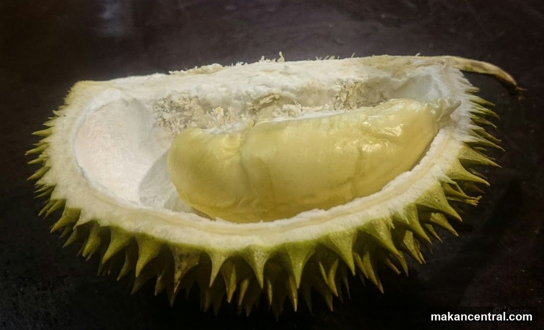 Durian Fruit