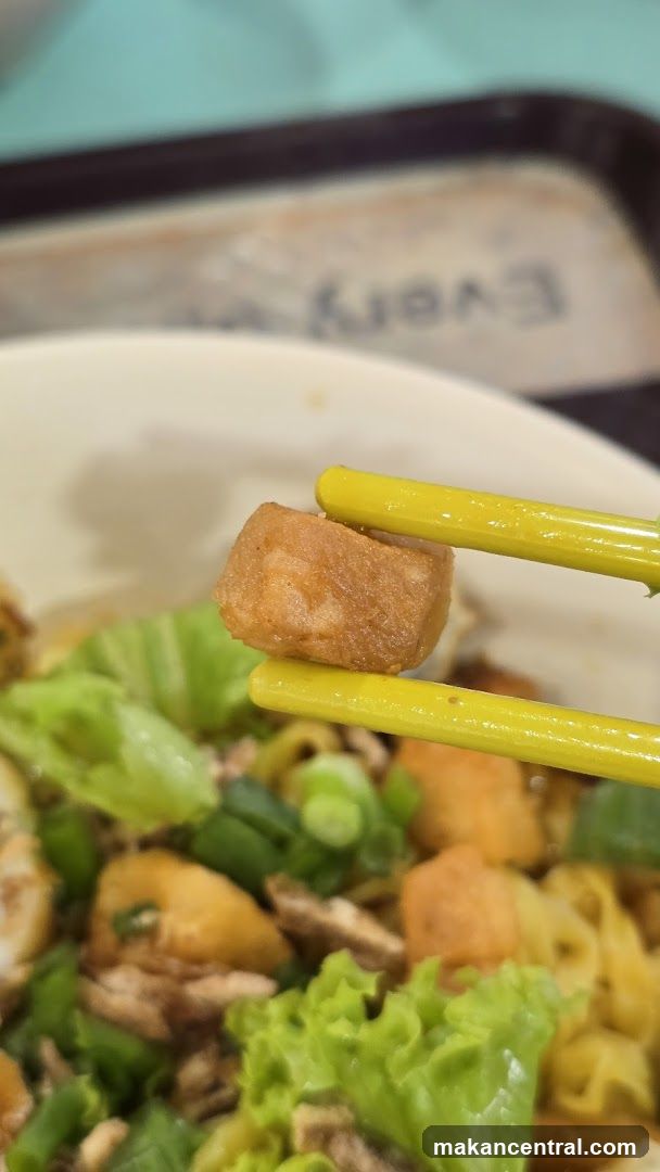Close-up of Food