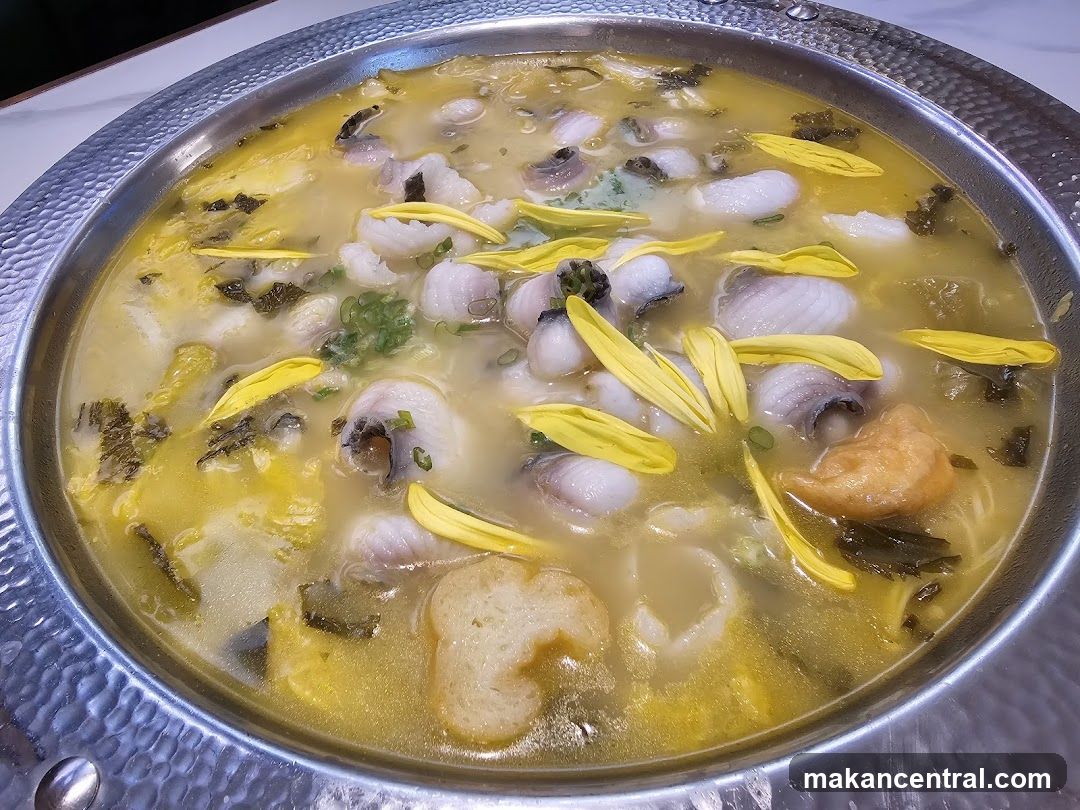 Fish Soup