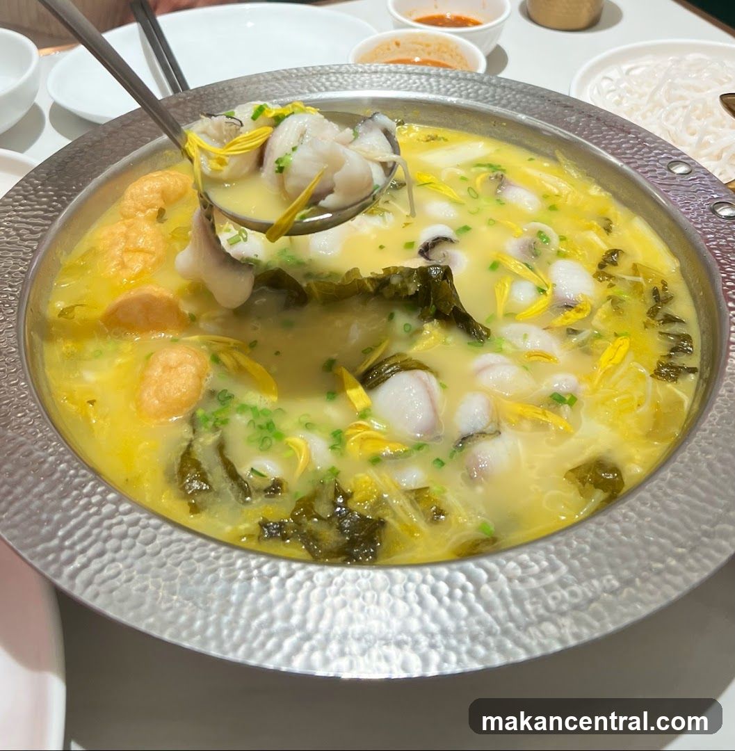 Fish Soup