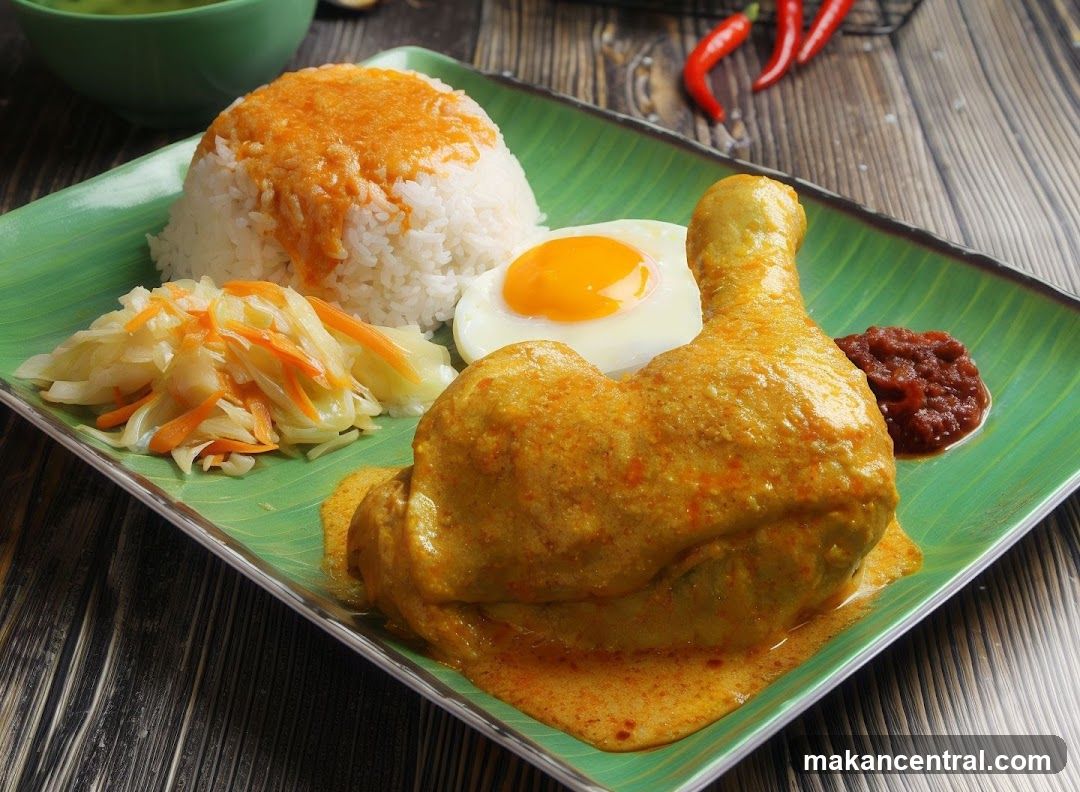 Riverside Indonesian BBQ