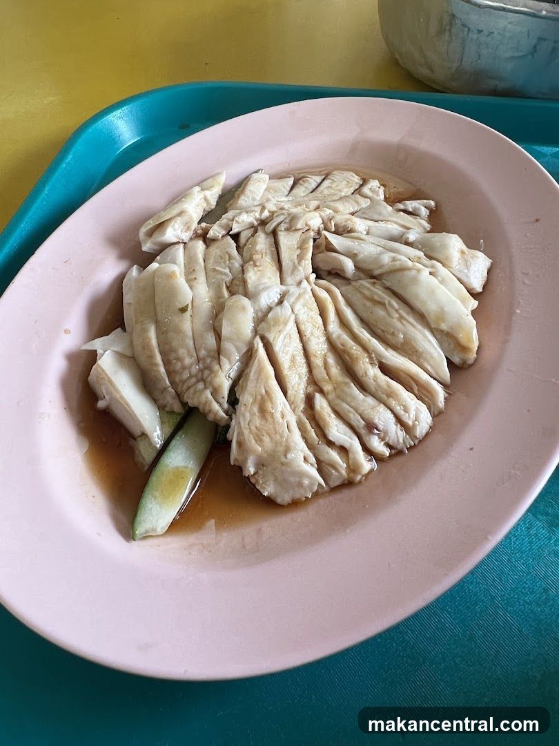 Chicken Rice