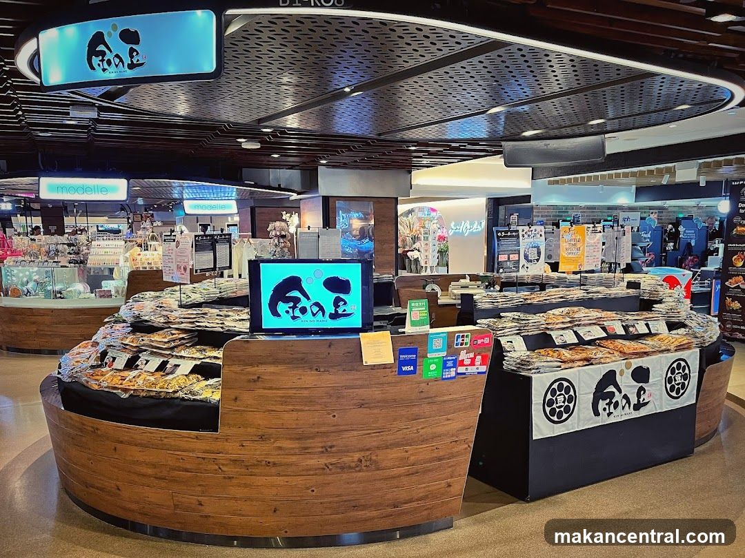 Food Display