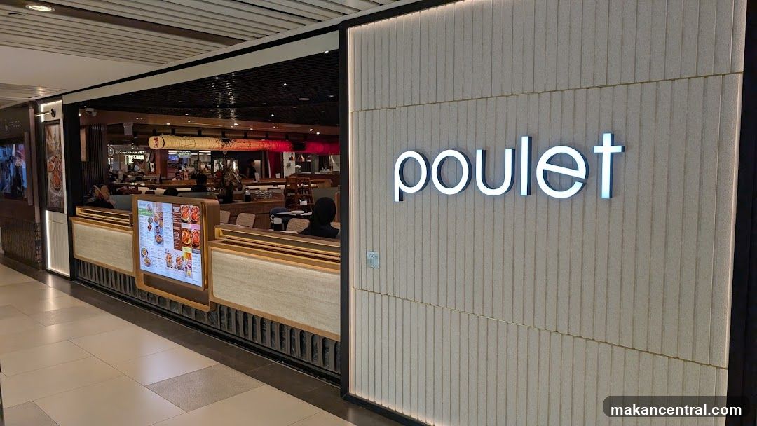 Poulet