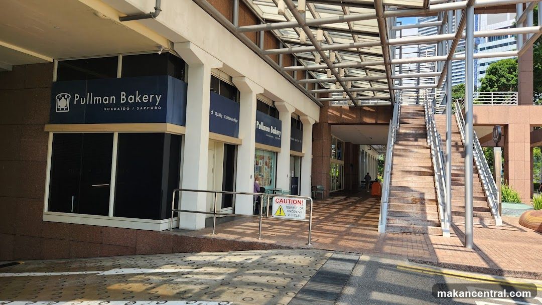 Pullman Bakery