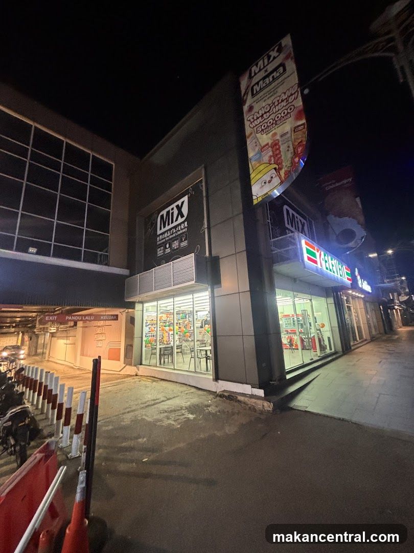 7-Eleven