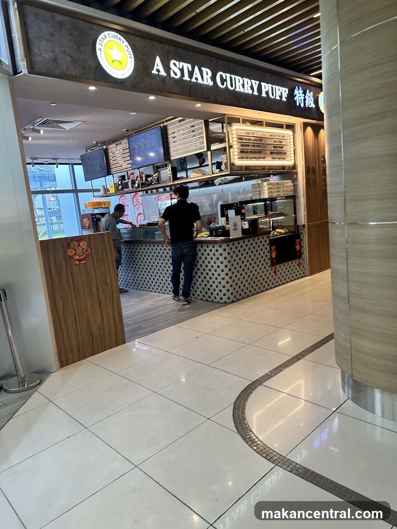 Dian Dian Pastry House