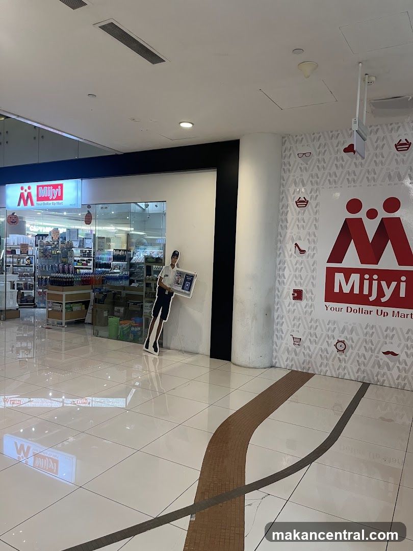 Mijyi Storefront