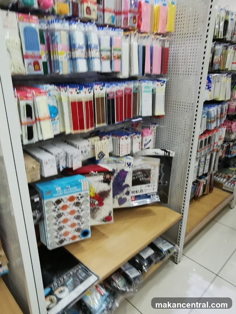 Craft Supplies