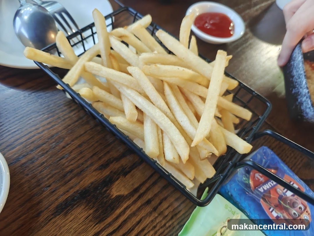 French Fries