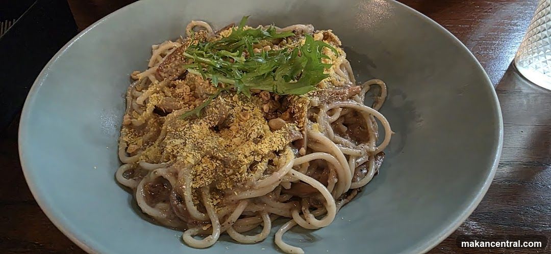 Pasta Dish