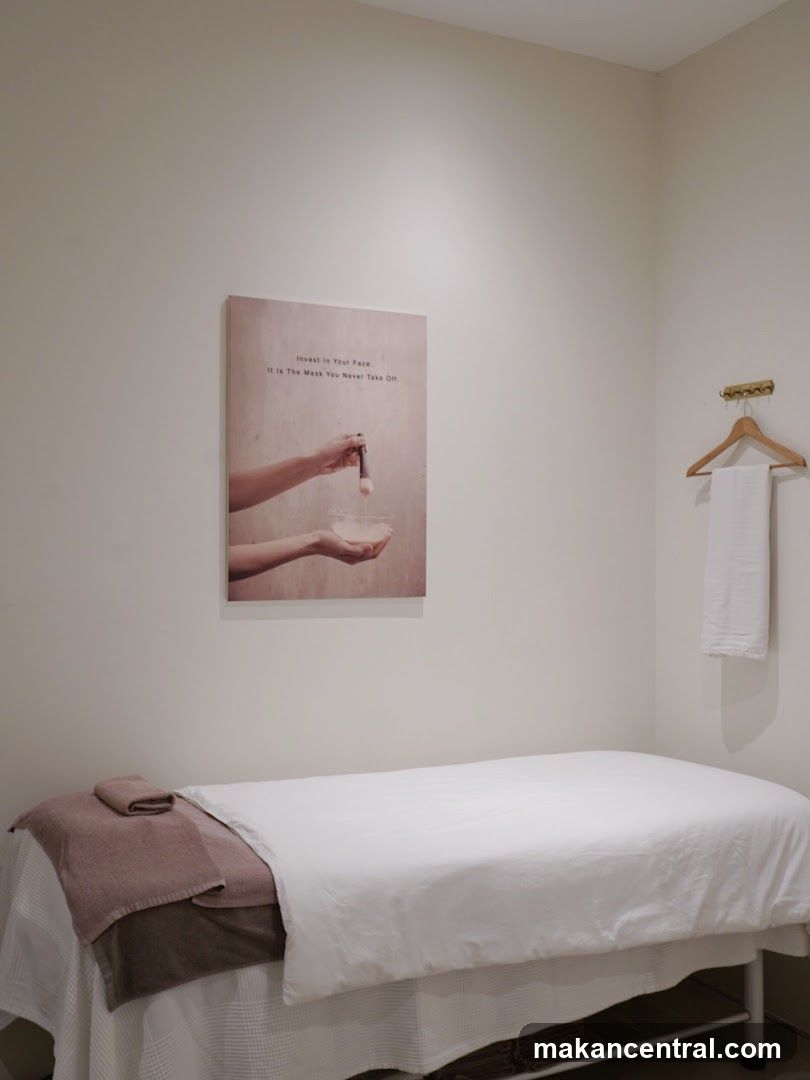 Kew Organics Facial Bar (Clarke Quay)