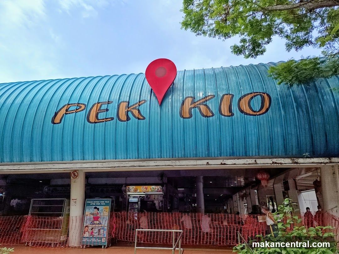 Pek Kio