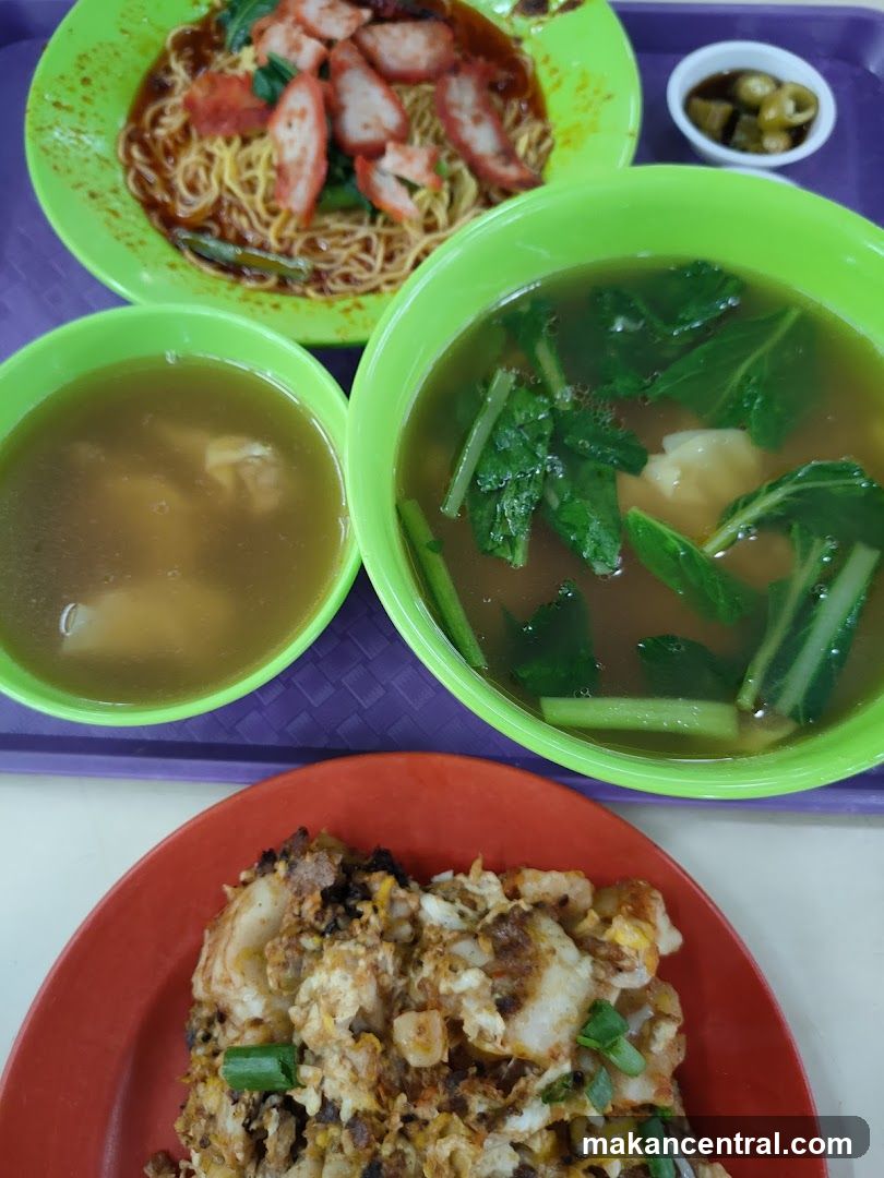Food spread