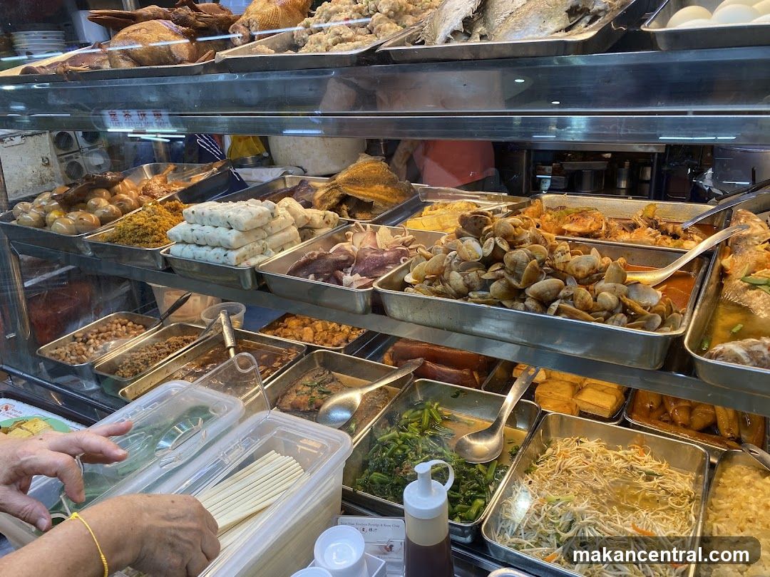 Food Display